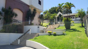 Apartamento Centro de Guarapari - Próximo à Praia - Wi-Fi